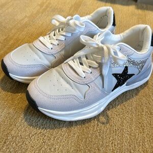 Vintage Havana shoes